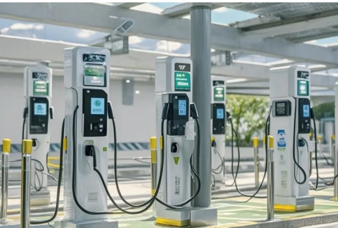 Mobirise Website Builder